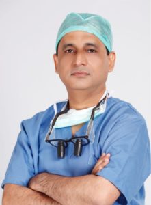 Dr Kewal Krishan 1