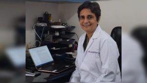 Dr Gagandeep Kang