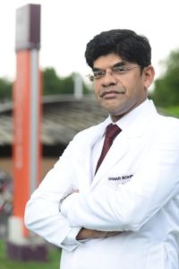 dr ishwar