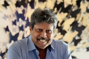 kapil dev