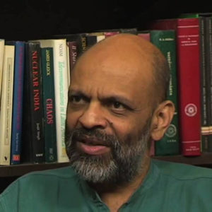 Dr. Satyajit Rath