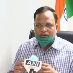 SATYENDRA JAIN