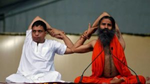 patanjali