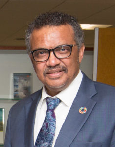 tedros