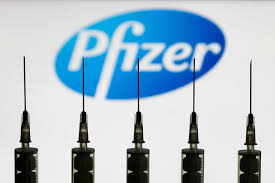 pfizer