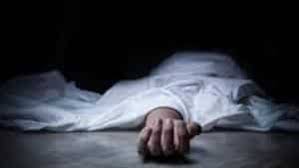 Depressed medical student commits suicide 2 suicide