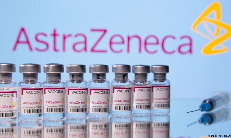 astrazeneca
