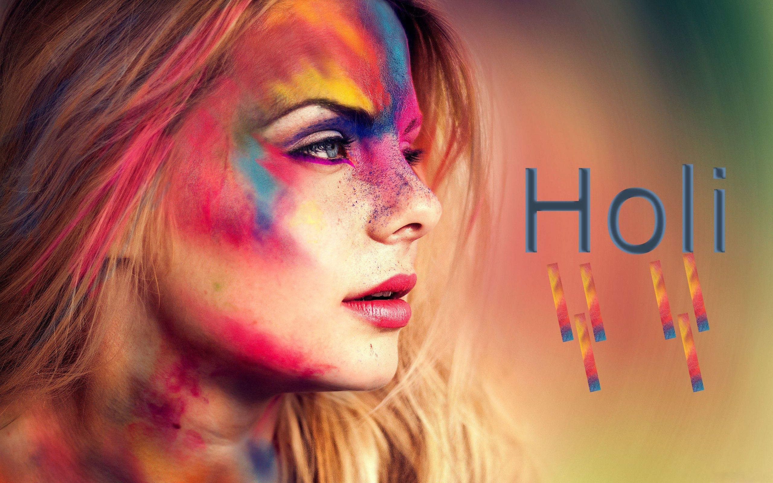 holi eye care