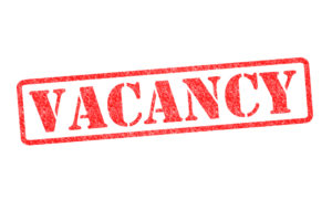 medical job vacancy