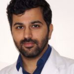 Dr. Tushar Grover Medical Director Vision Eye Centre New Delhi scaled e1616059333860