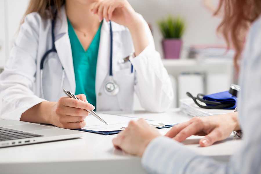 Medical exams