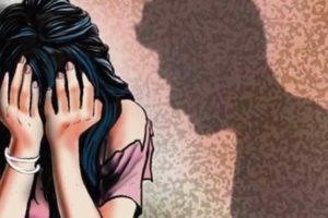 Covid Patient Raped