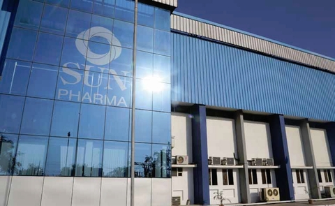 Sun Pharma's Detromethorphan Hydrobromide and Chlorpheniramine get an approval from CDSCO 2 SunPharma 0