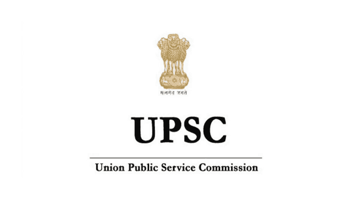 upsc releases vacancies
