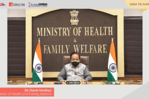 dr harsh vardhan