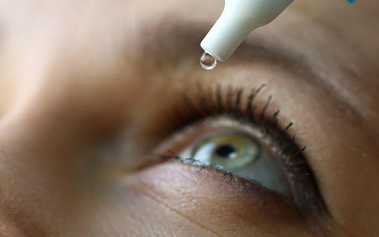 glaucoma