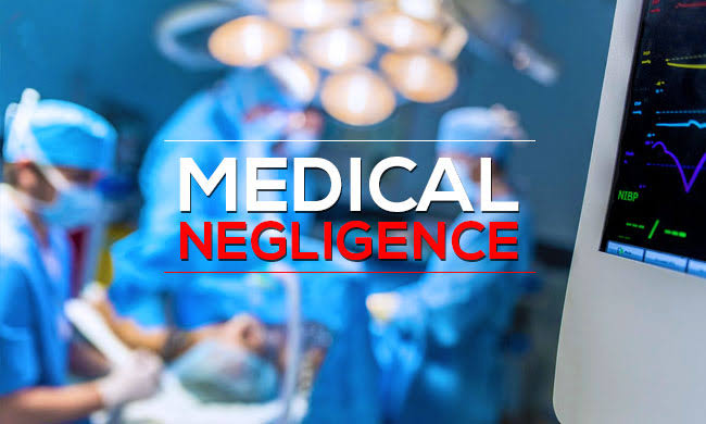 medical negligence