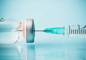 covid vaccine shot