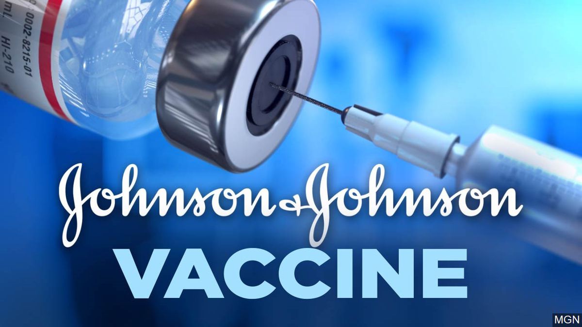 johnson and johnson covid vaccine