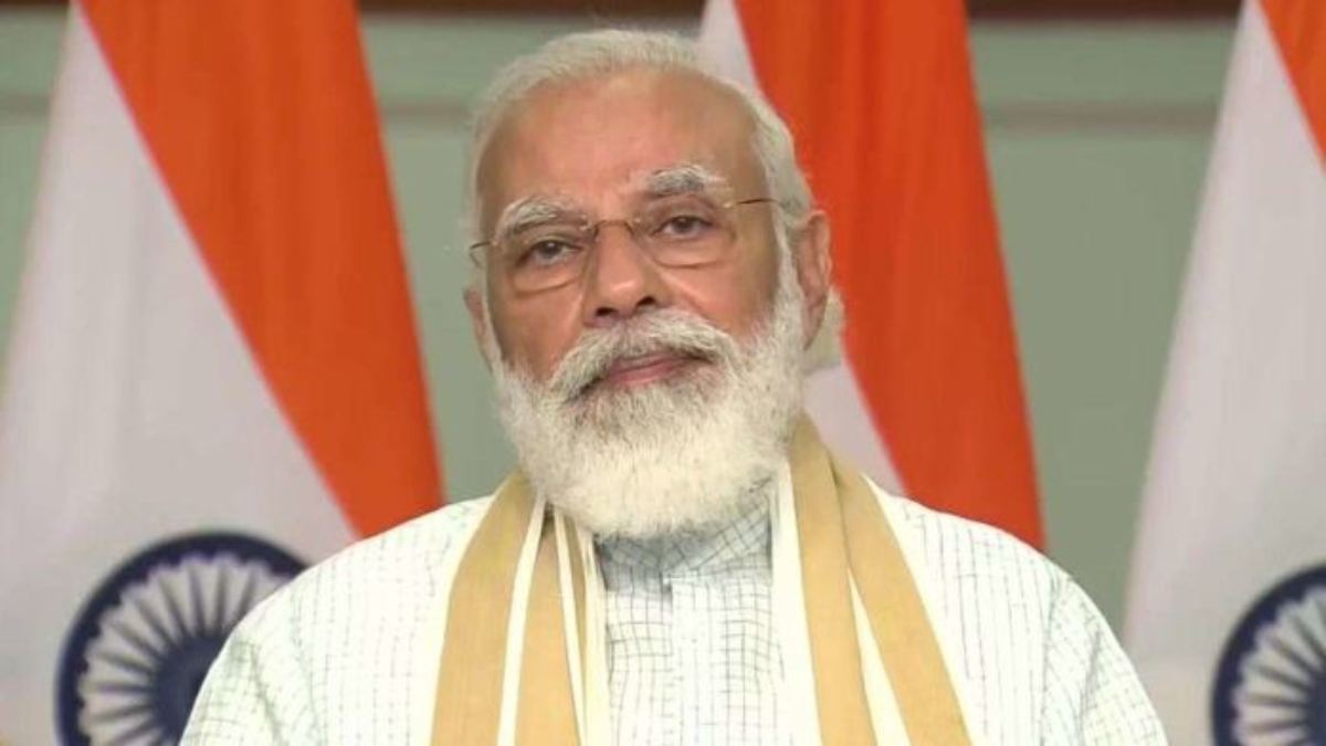 pm narendra modi