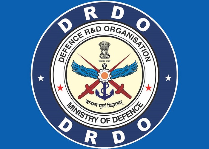DRDO