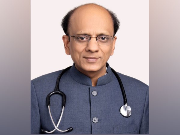 Dr KK Aggarwal