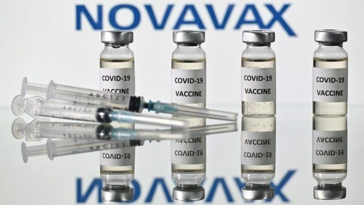 Novovax