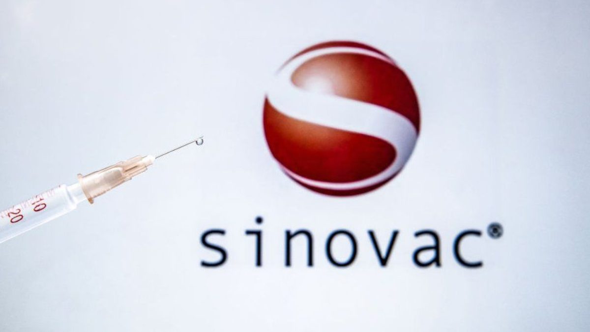 Sinovac