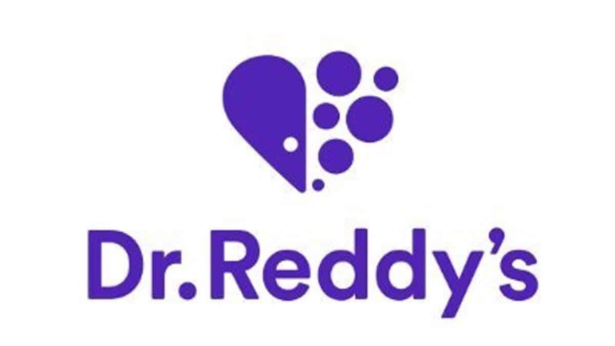 Dr Reddy's