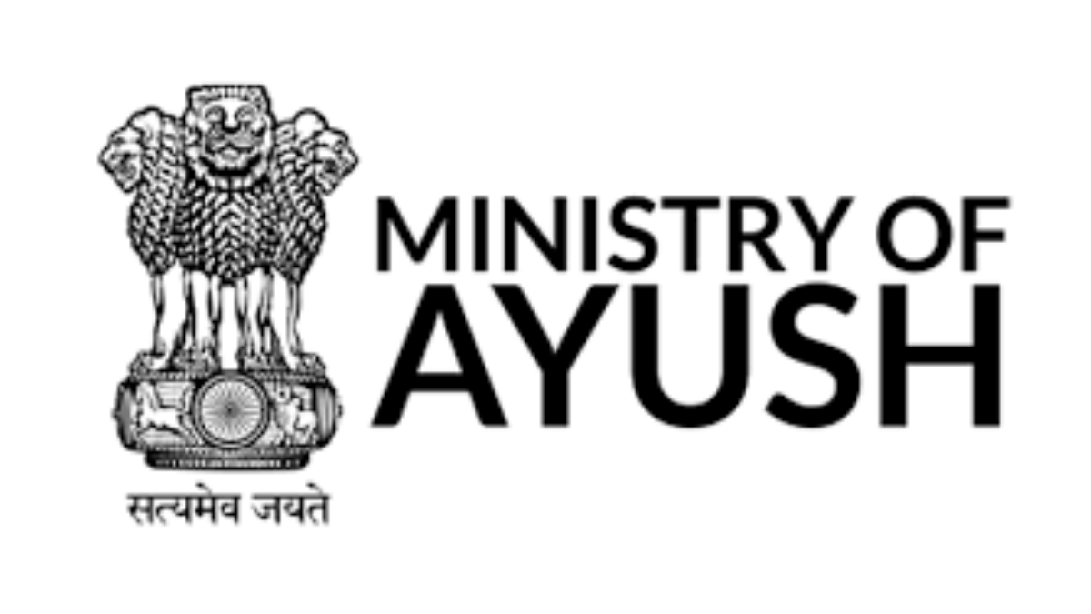 Ministry of Ayush