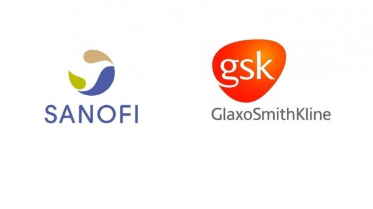 Sanofi gsk