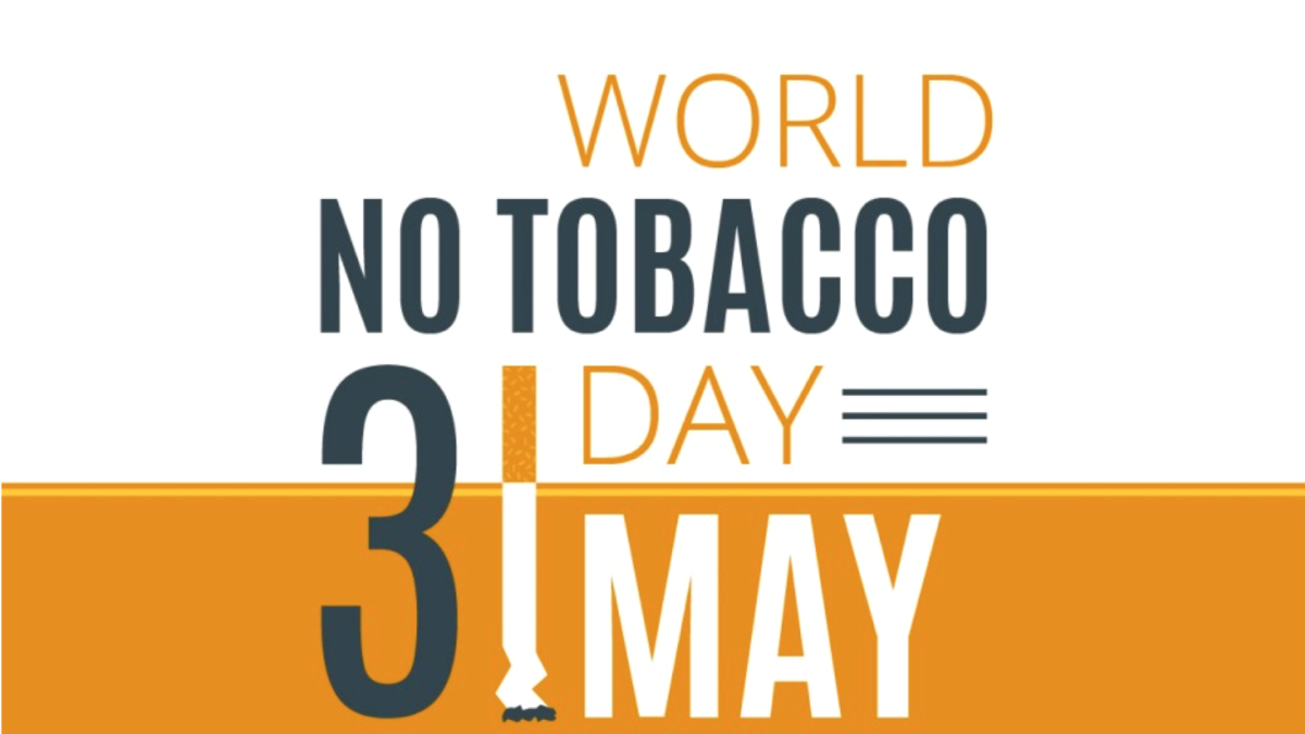 World NoTobacco Day How to quit smoking for a healthy life