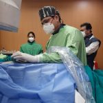 Cryoablation Max Hospital Delhi