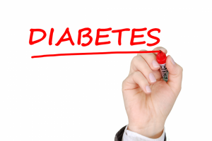 Diabetes