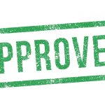Approved