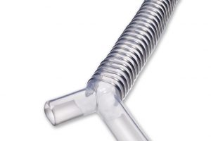 Y-shaped tracheal stent