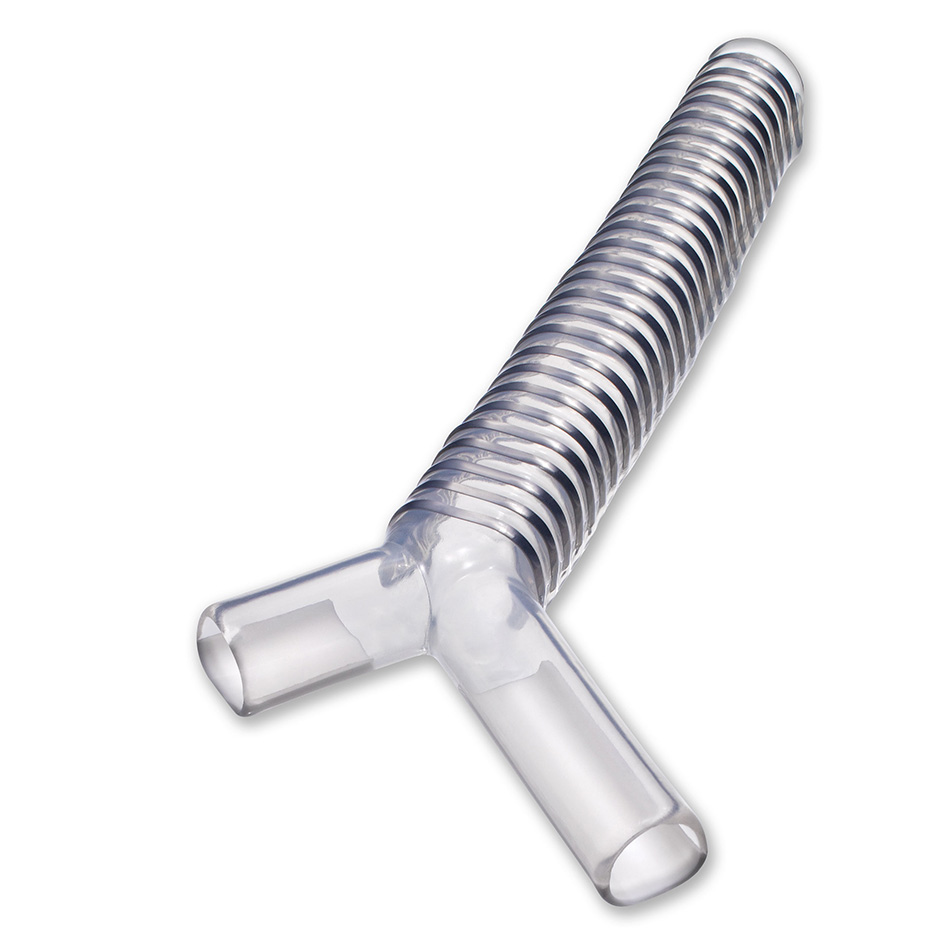Y-shaped tracheal stent