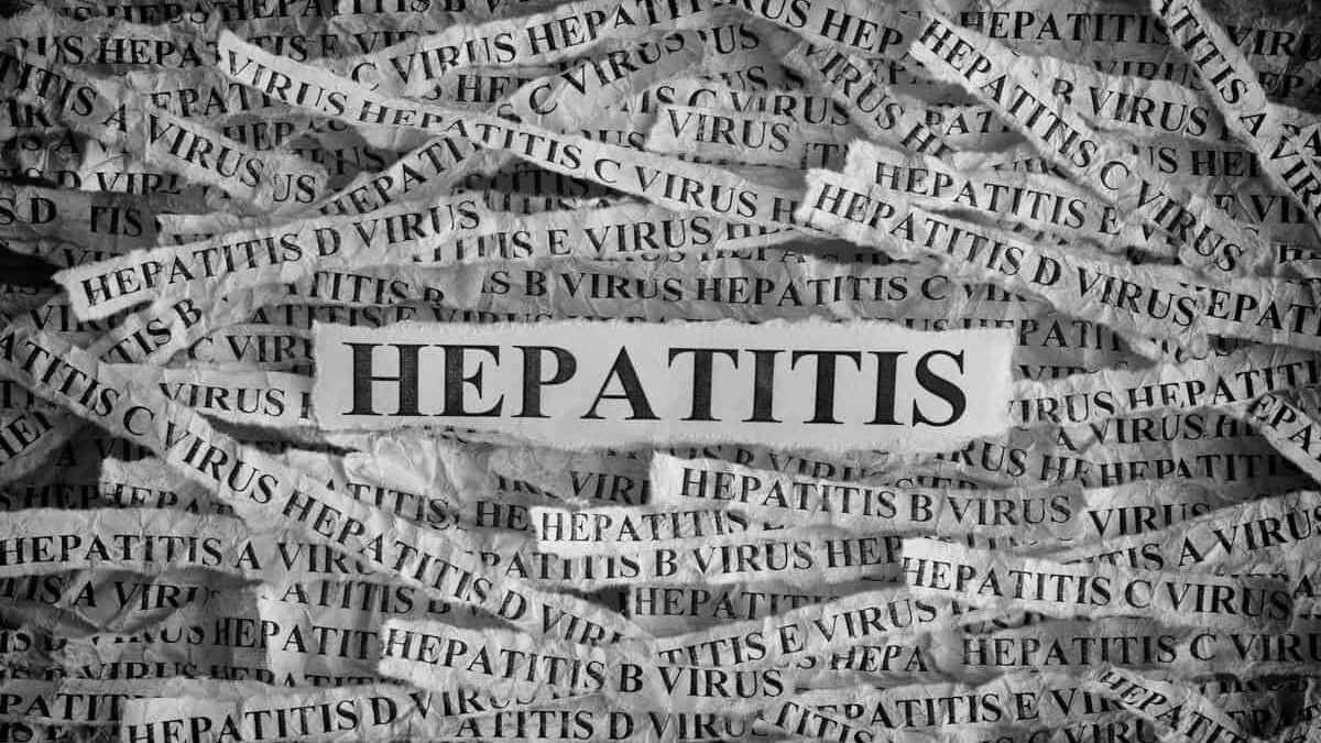 hepatitis