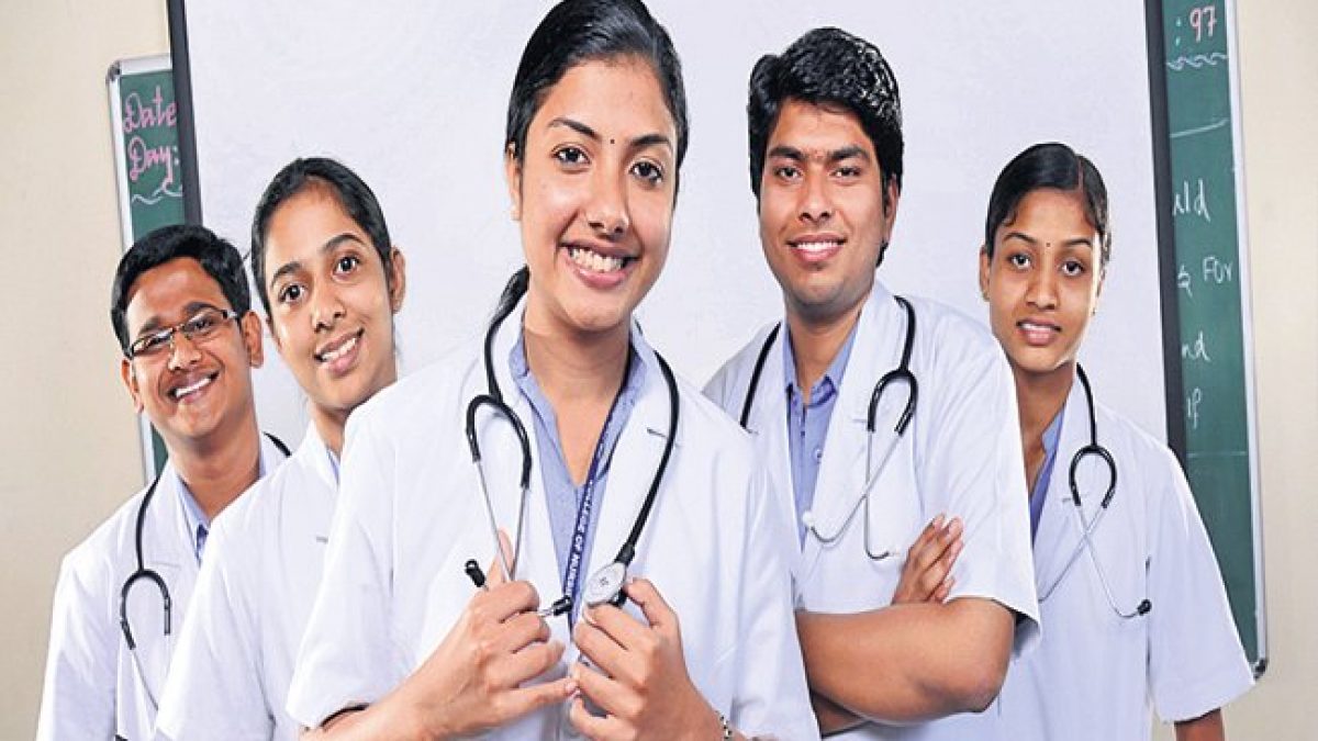 research programs for medical students in india