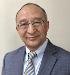 Dr Jeewan Titiyal