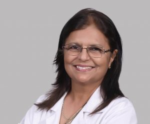 Dr Ranjana Sharma Senior Consultant Obstetrics Gynaecology Urogynaecology Laparoscopic and Robotic surgery at Indraprastha Apollo Hospitals and Apollo Cradle Royale New