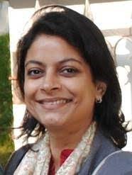 dr manjari tripathi