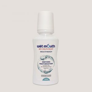Wet Mouth