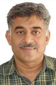 dr sanjay rai