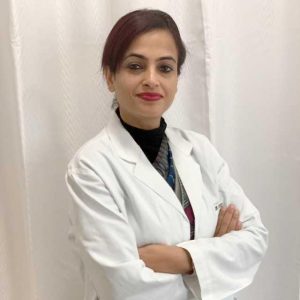 dr jyoti kapoor