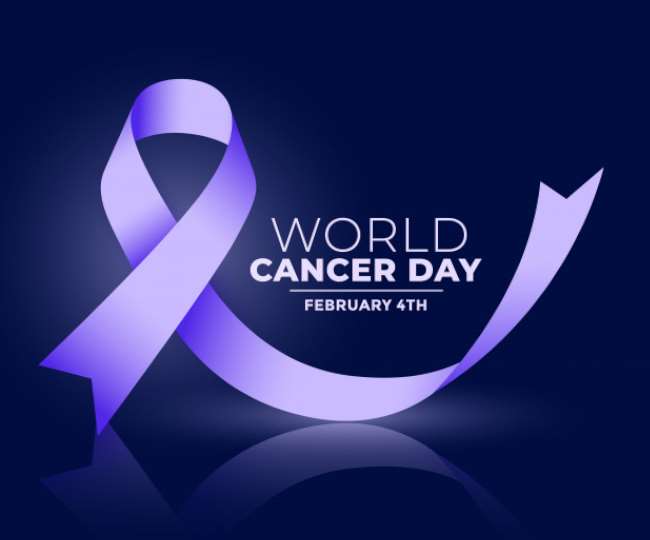 world cancer day