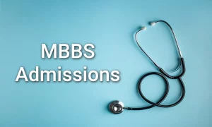 141439 mbbs admissions