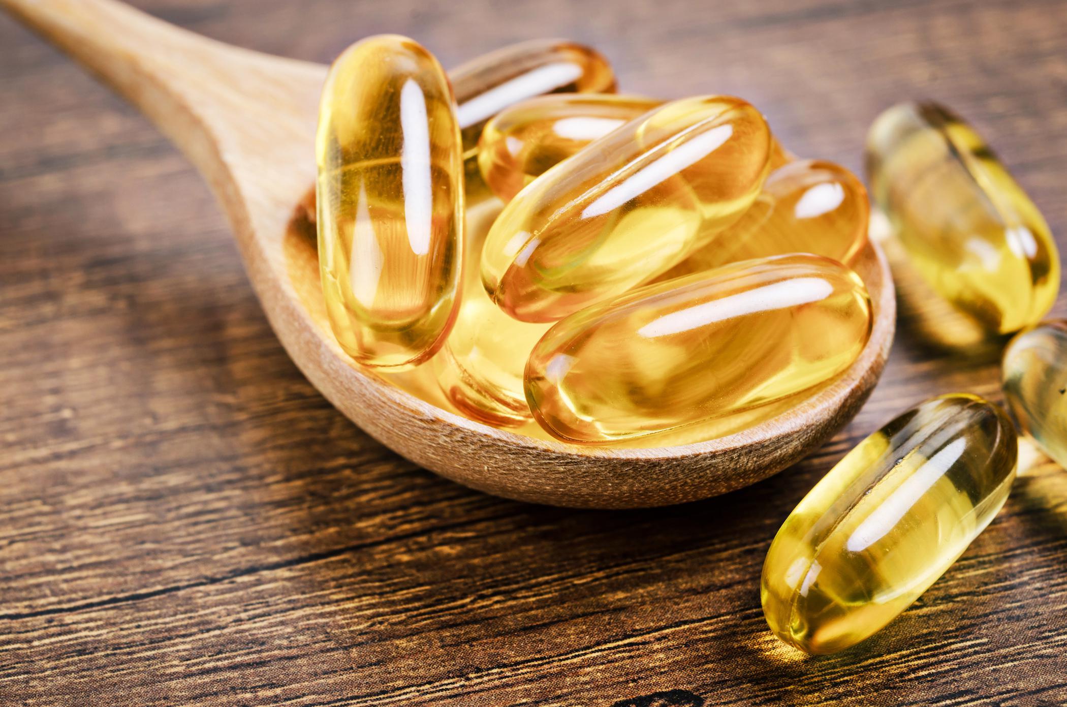 MAIN fishoil shutterstock 0