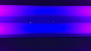 ultraviolet light