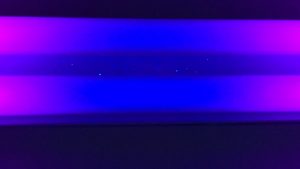 ultraviolet light